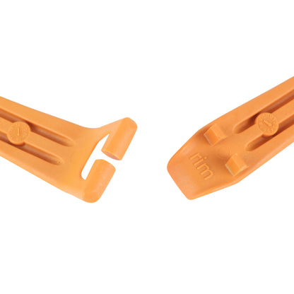 Démonte-pneu vélo Newton double fonction plastique