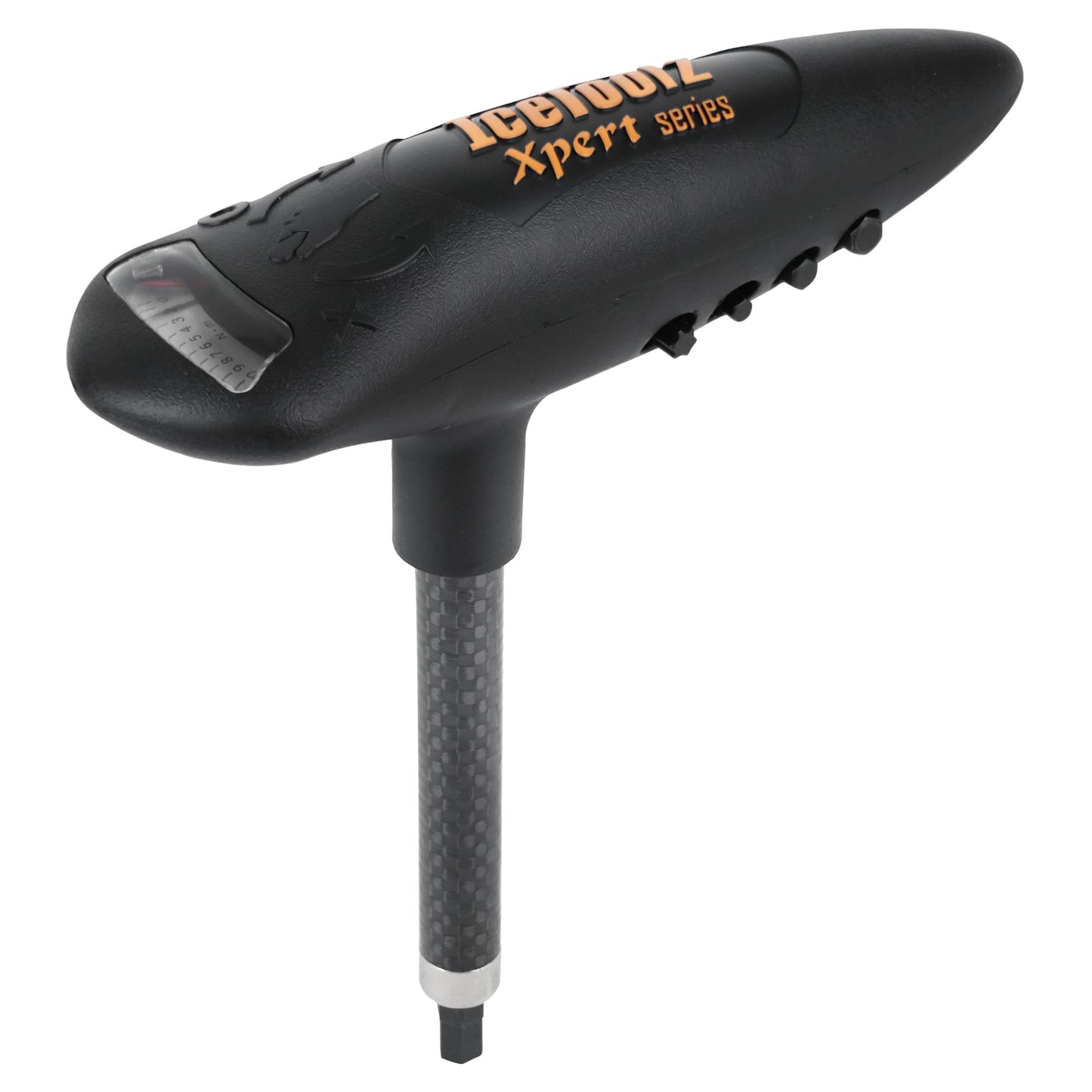 Clé dynamométrique Icetoolz 3-10 Nm Ocarina