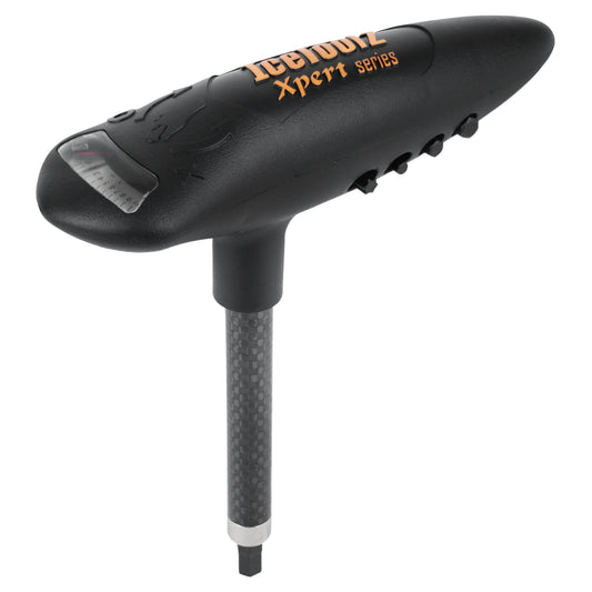 Icetoolz 3-10 Nm Ocarina Torque Wrench