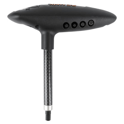 Clé dynamométrique Icetoolz 3-10 Nm Ocarina