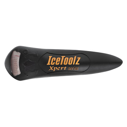 Clé dynamométrique Icetoolz 3-10 Nm Ocarina