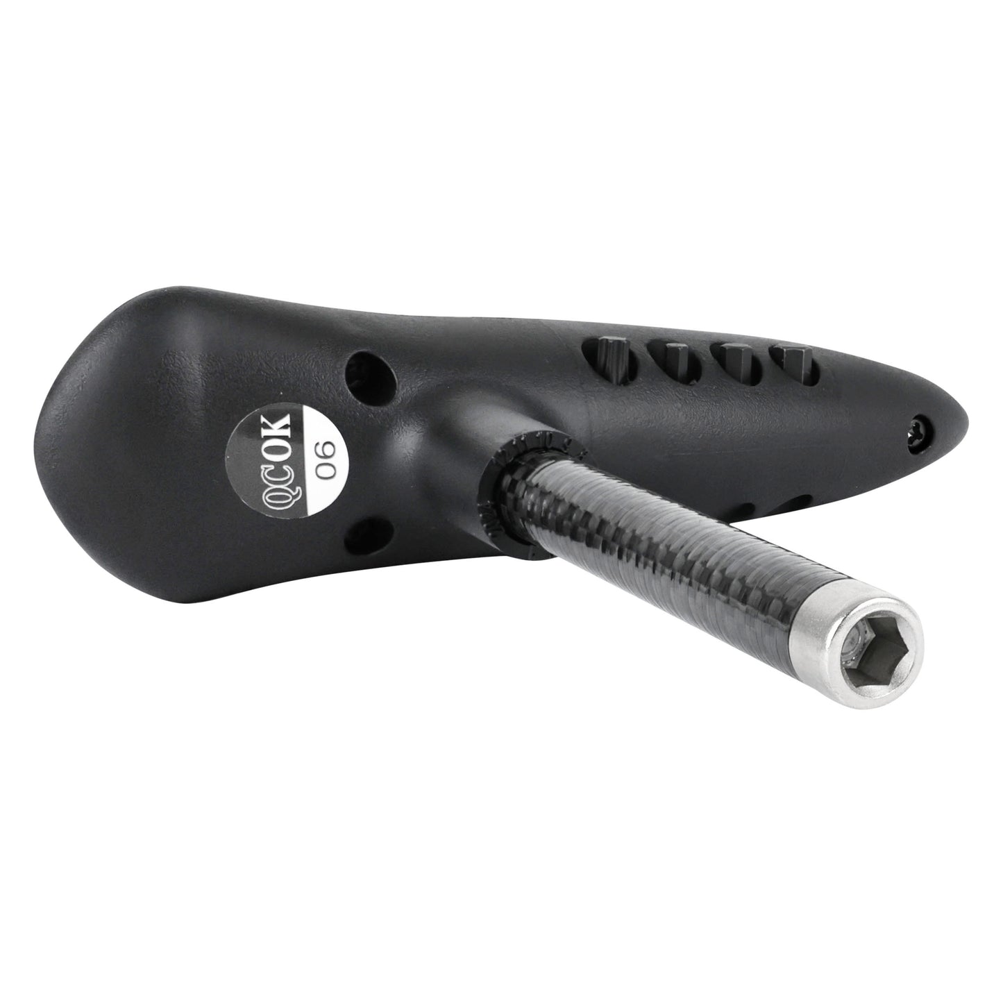 Clé dynamométrique Icetoolz 3-10 Nm Ocarina