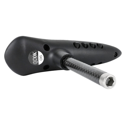 Clé dynamométrique Icetoolz 3-10 Nm Ocarina