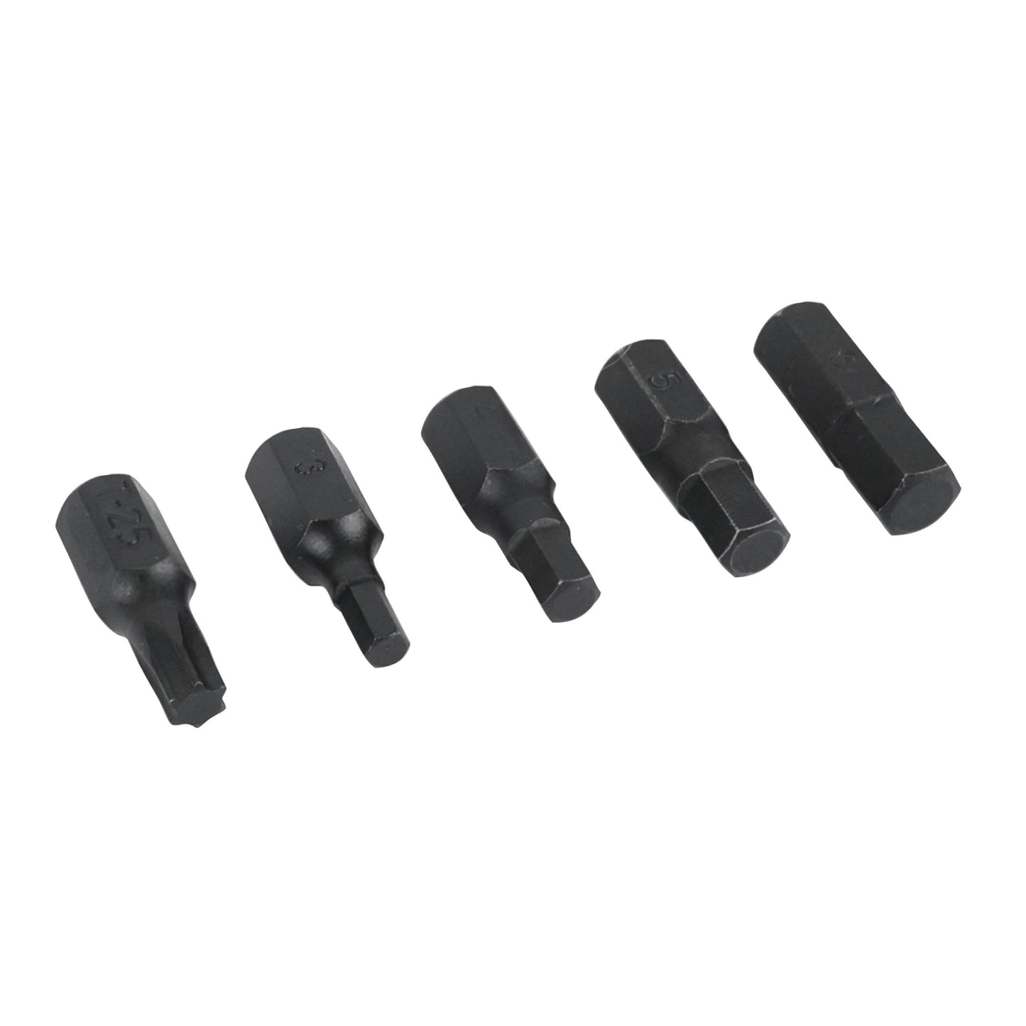 Clé dynamométrique Icetoolz 3-10 Nm Ocarina