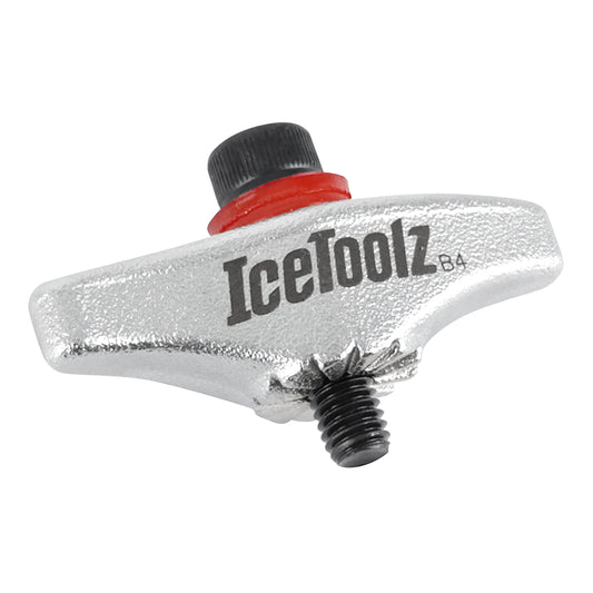 Newton tool for disc brake caliper surfacing and mounting