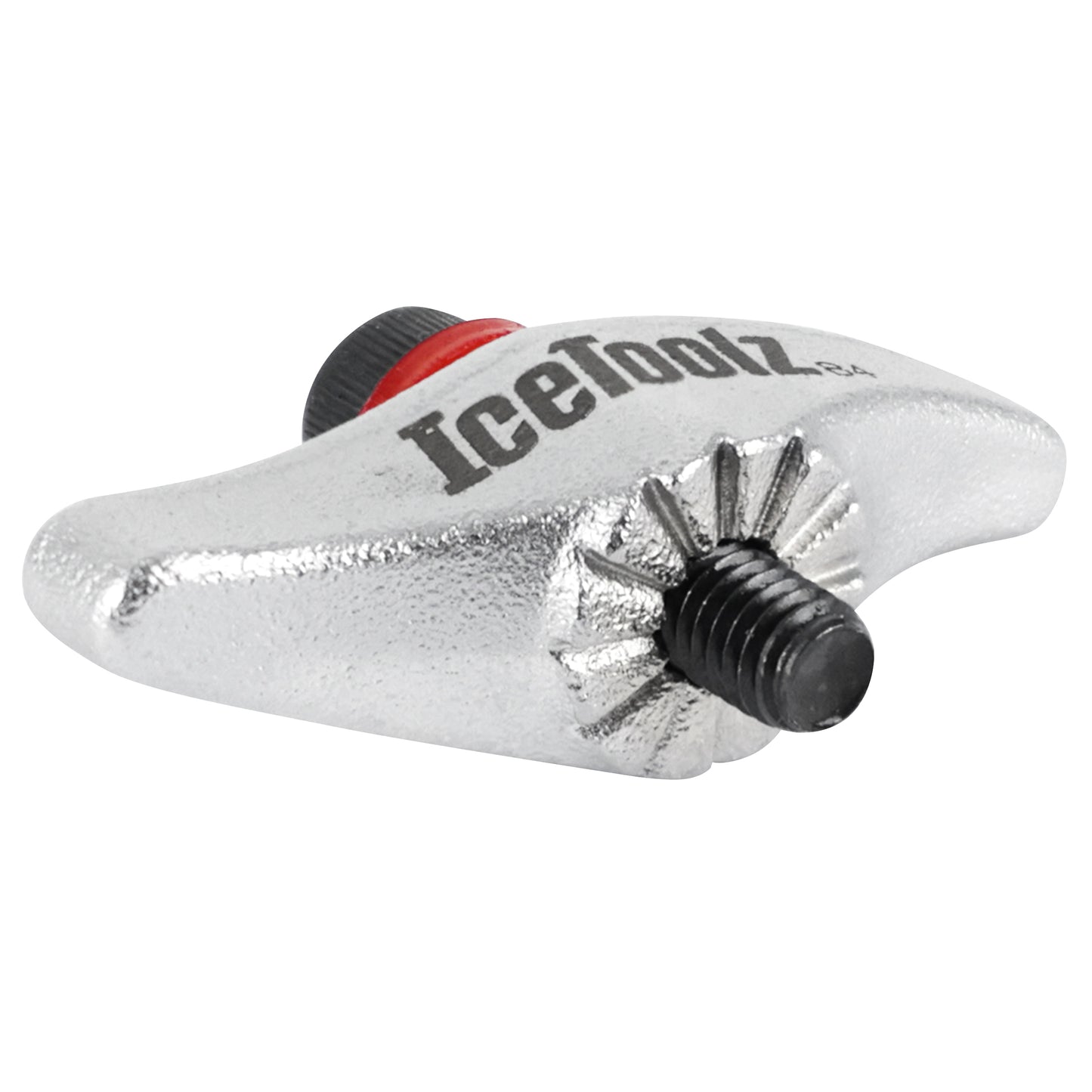 Newton tool for disc brake caliper surfacing and mounting