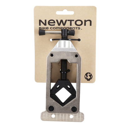 Outil Newton guide découpe tige selle 25.4 à 45 mm