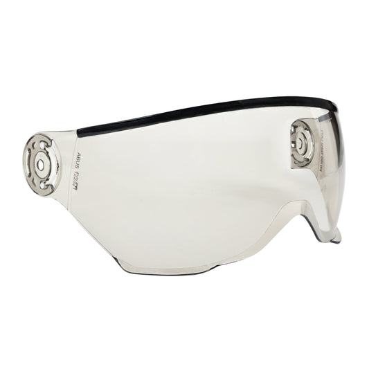 Abus smoked visor for Hyban helmet
