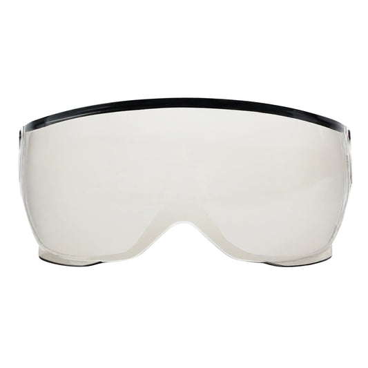Abus smoked visor for Hyban helmet