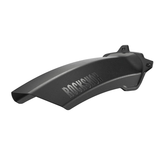 RockShox Lyrik/Pike Front MTB Fender black 3-point mount