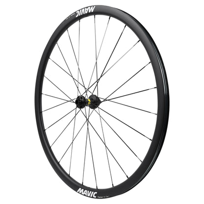 700c Mavic Ksyrium 30 Centerlock front disc road wheel