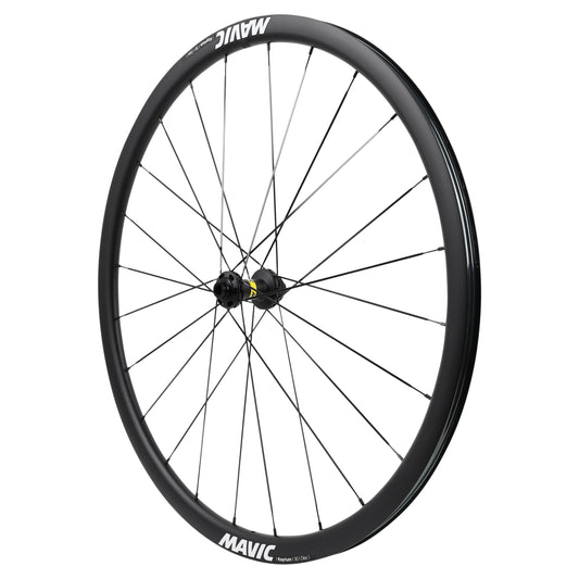 700c Mavic Ksyrium 30 Centerlock front disc road wheel
