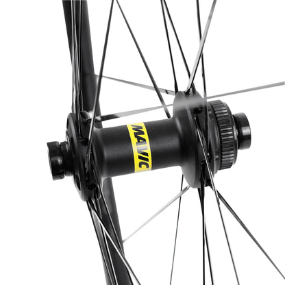 700c Mavic Ksyrium 30 Centerlock front disc road wheel