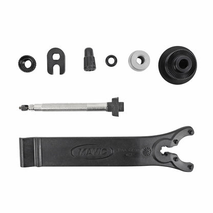 700c Mavic Ksyrium 30 Centerlock front disc road wheel