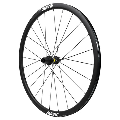 Mavic Ksyrium 30 700c Rear Disc Road Wheel Shimano 11/10-speed
