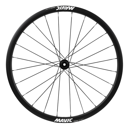 Mavic Ksyrium 30 700c Rear Disc Road Wheel Shimano 11/10-speed