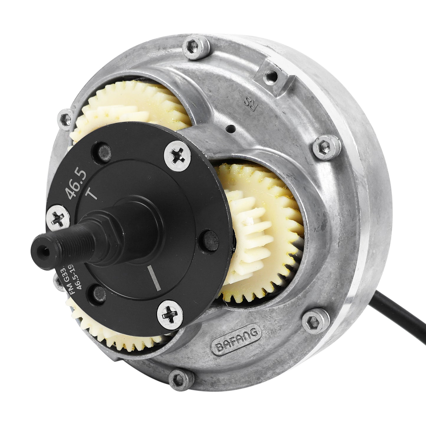 Stator roue AV Bafang H400 intérieur
