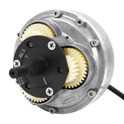 Stator roue AV Bafang H400 intérieur