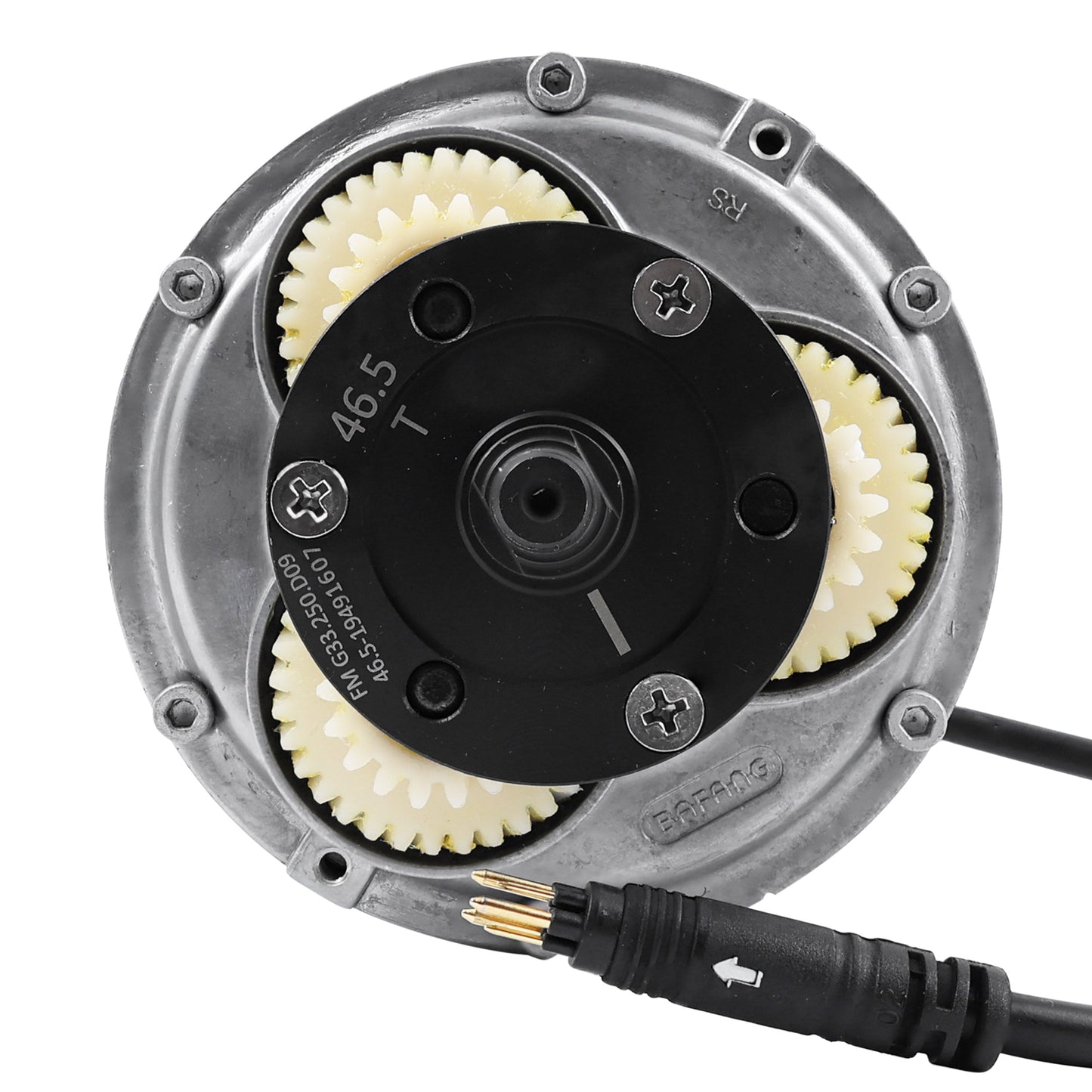 Stator roue AV Bafang H400 intérieur