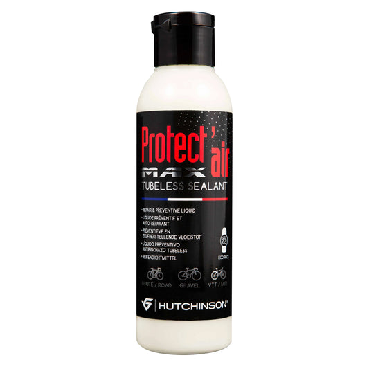 Préventif anti-crevaison Hutchinson Protect'Air Max 150 ml