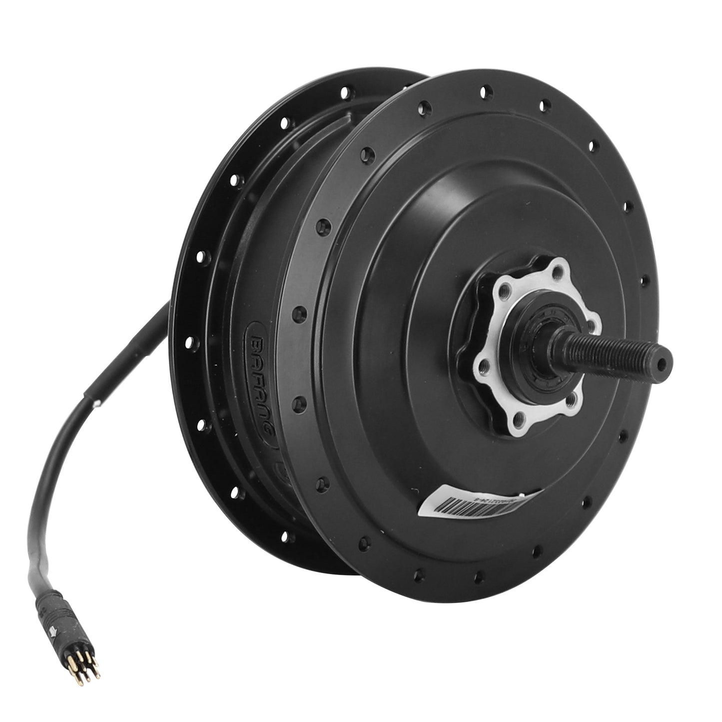 Bafang Leader Fox 36V 250W Rear Wheel Cassette Motor Block