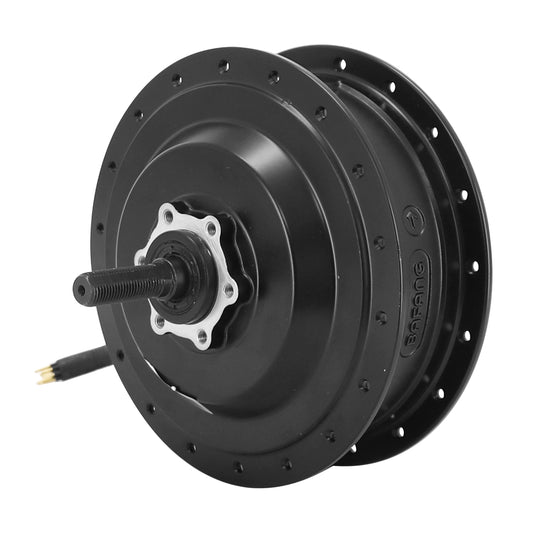 Bafang Leader Fox 36V 250W Rear Wheel Cassette Motor Block