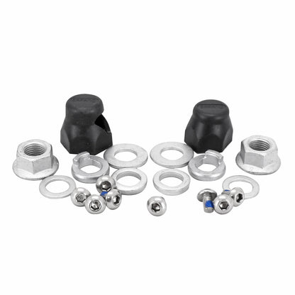 Bafang Leader Fox 36V 250W Rear Wheel Cassette Motor Block