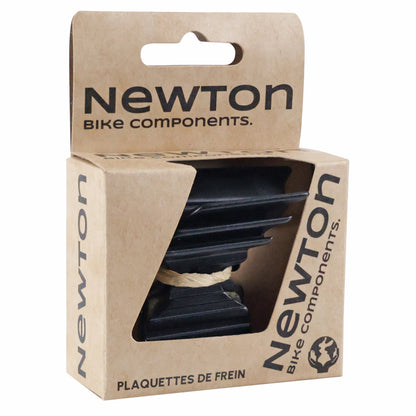 Plaquettes frein VTT Newton Organic pour Avid Elixir refroidisseur