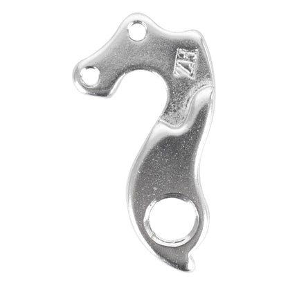 Patte dérailleur alu PCP pour BH Orbea Canyon Ridley GH-080