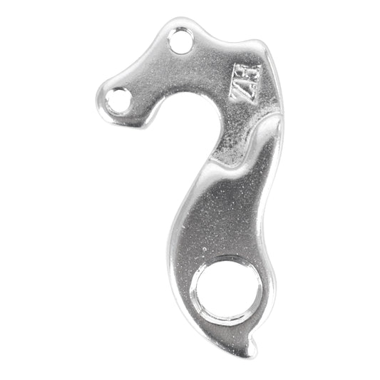 Patte dérailleur alu PCP pour BH Orbea Canyon Ridley GH-080