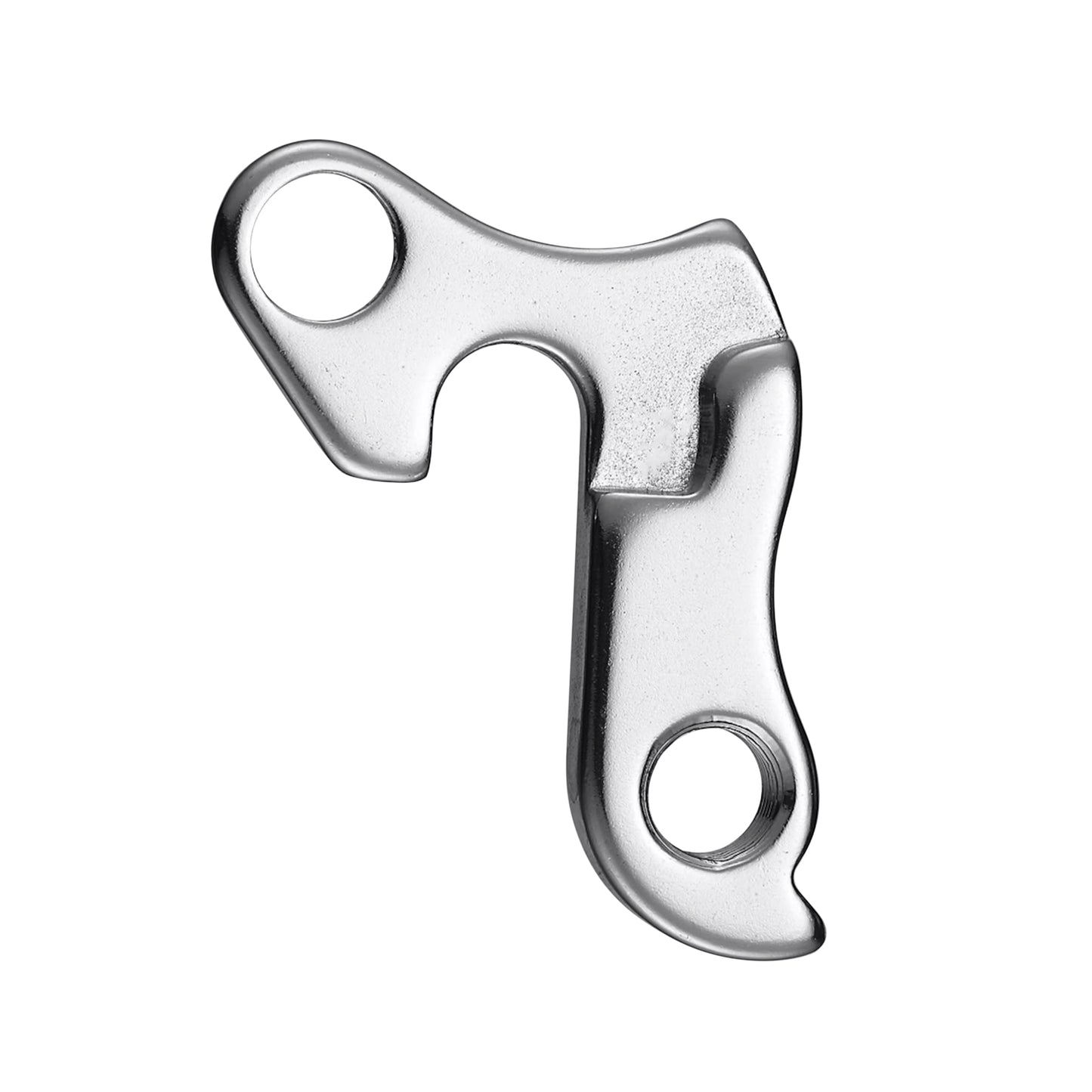 Patte dérailleur alu PCP pour Jumpertrek Starlet BH Trek GH-011