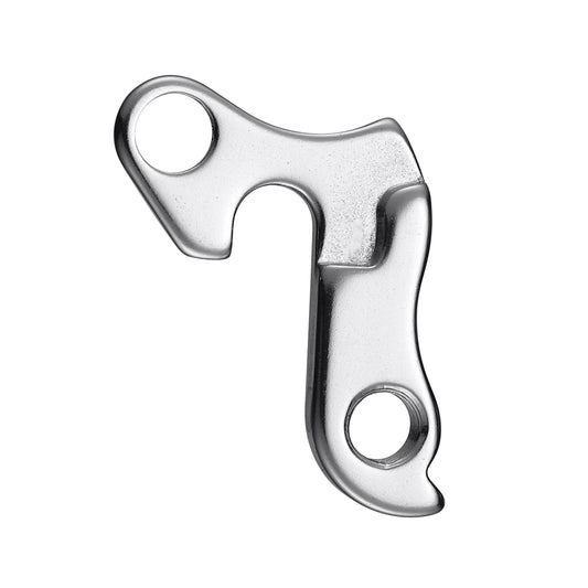 Patte dérailleur alu PCP pour Jumpertrek Starlet BH Trek GH-011