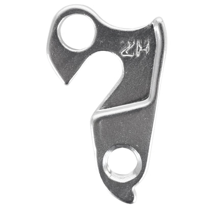 Patte dérailleur alu PCP pour BH Commencal Gitane Bianchi GH-022