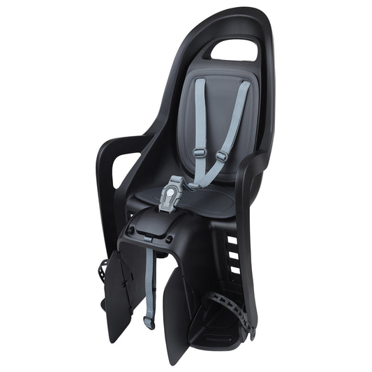 Polisport Groovy AVS Rear Child Seat for Pannier Rack