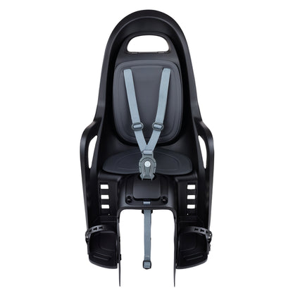 Polisport Groovy AVS Rear Child Seat for Pannier Rack