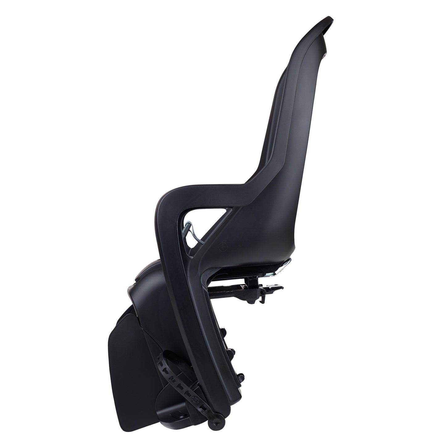 Polisport Groovy AVS Rear Child Seat for Pannier Rack