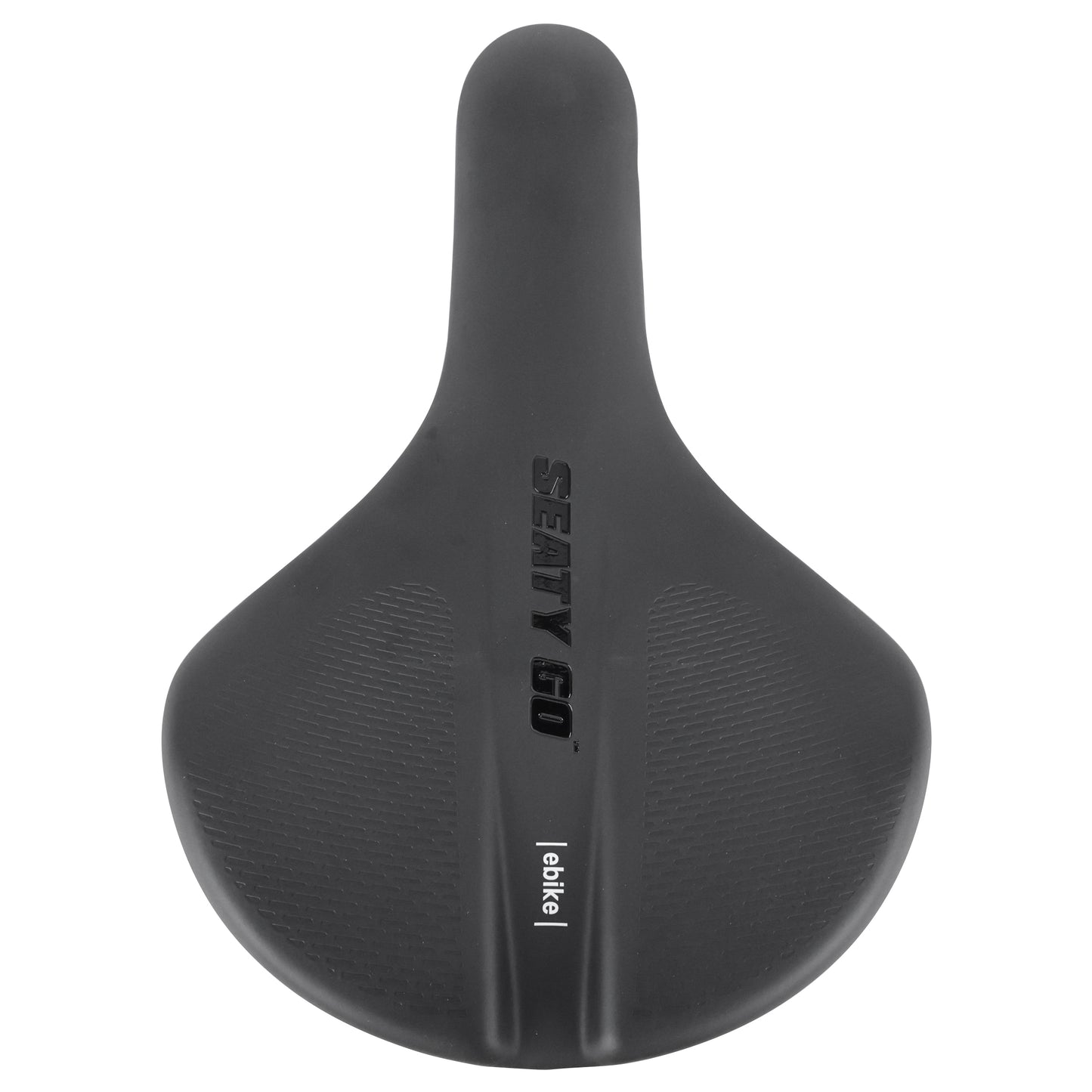 Seatylock SeatyGo eBike Anti-Theft Saddle Black Unisex 280x210