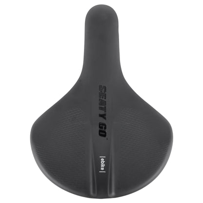 Seatylock SeatyGo eBike Anti-Theft Saddle Black Unisex 280x210