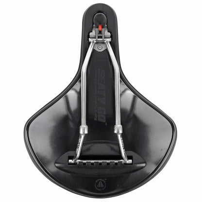 Seatylock SeatyGo eBike Anti-Theft Saddle Black Unisex 280x210