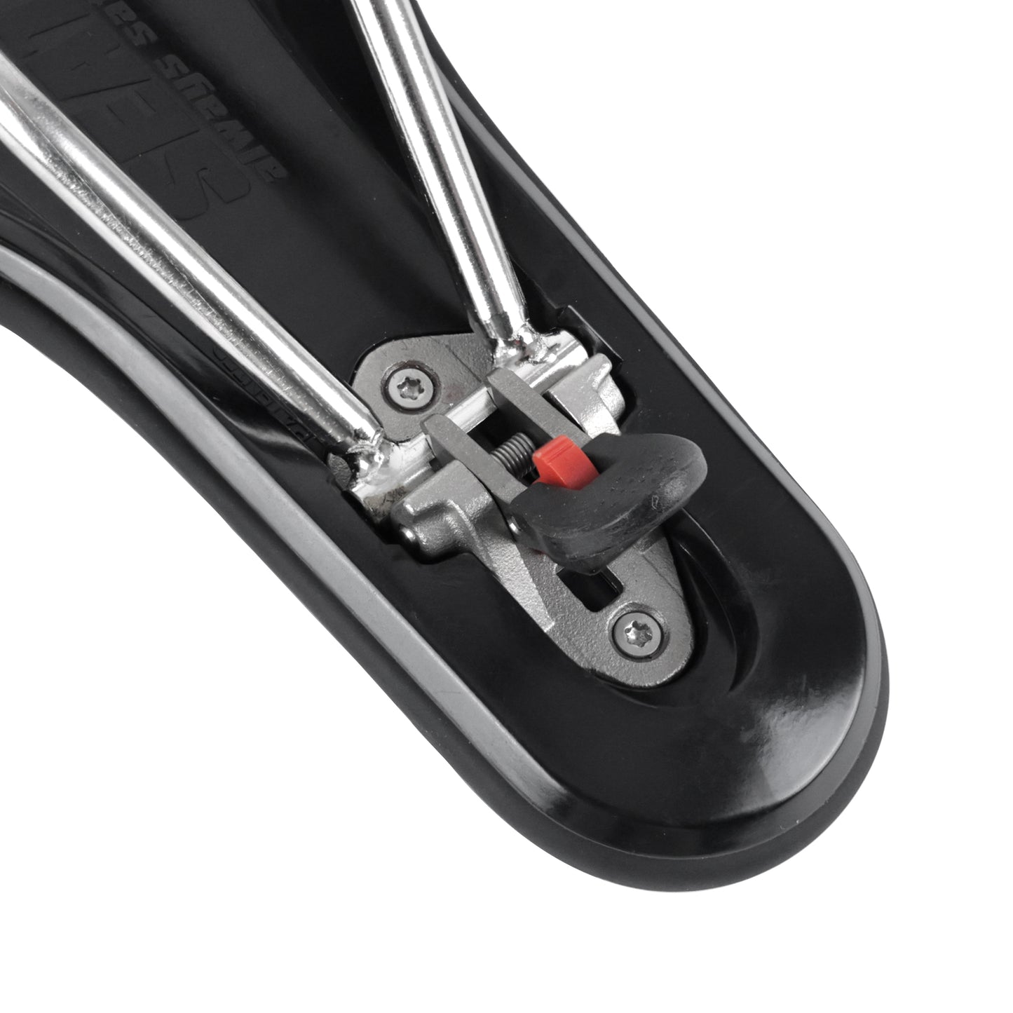 Seatylock SeatyGo eBike Anti-Theft Saddle Black Unisex 280x210