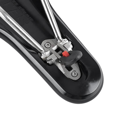 Seatylock SeatyGo eBike Anti-Theft Saddle Black Unisex 280x210