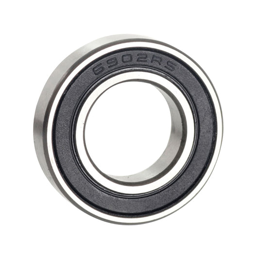Roulement Marwi 6902 2RS 15x28x7 CB-085 x10 Mavic