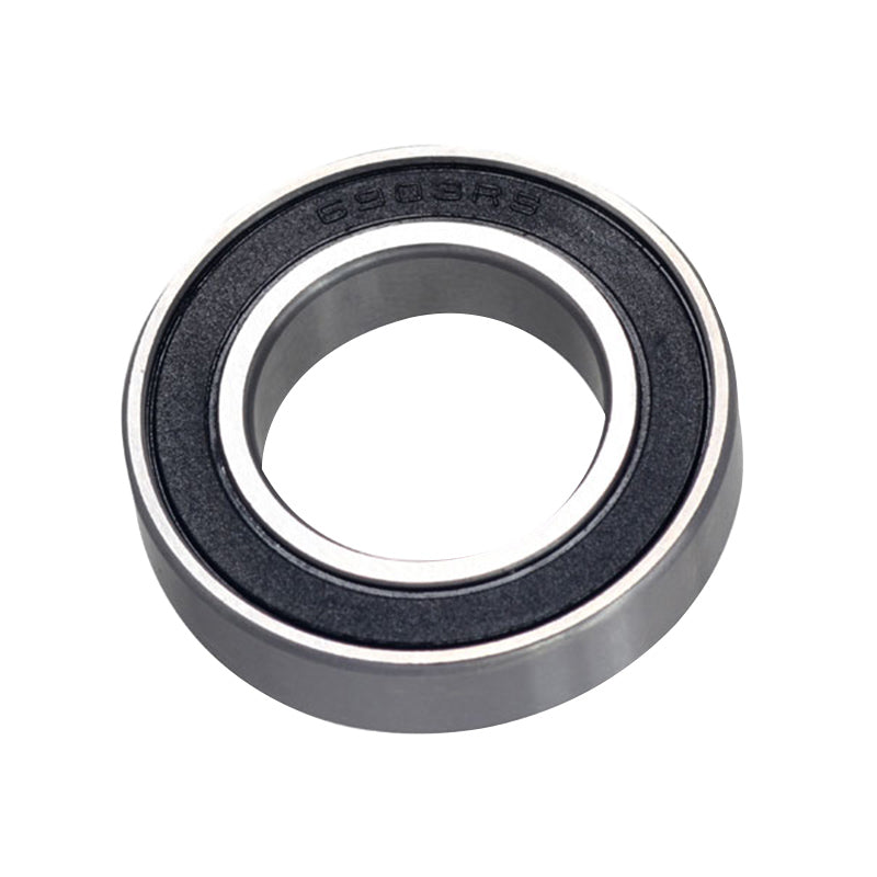 Roulement Marwi 6903 2RS 17x30x7 CB-106 x10 Mavic