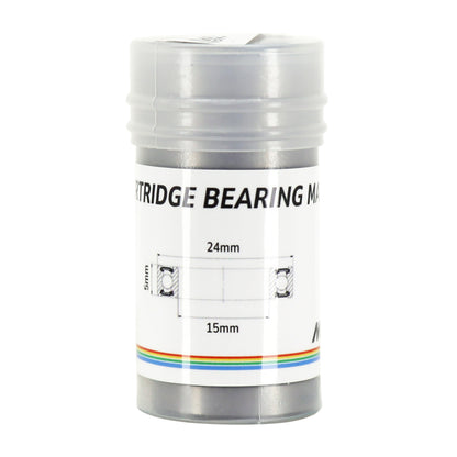 Marwi frame bearing 6802V LLU 15x24x5 CB-450 x10