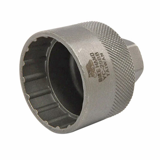Newton tool for Bafang mid-drive motor