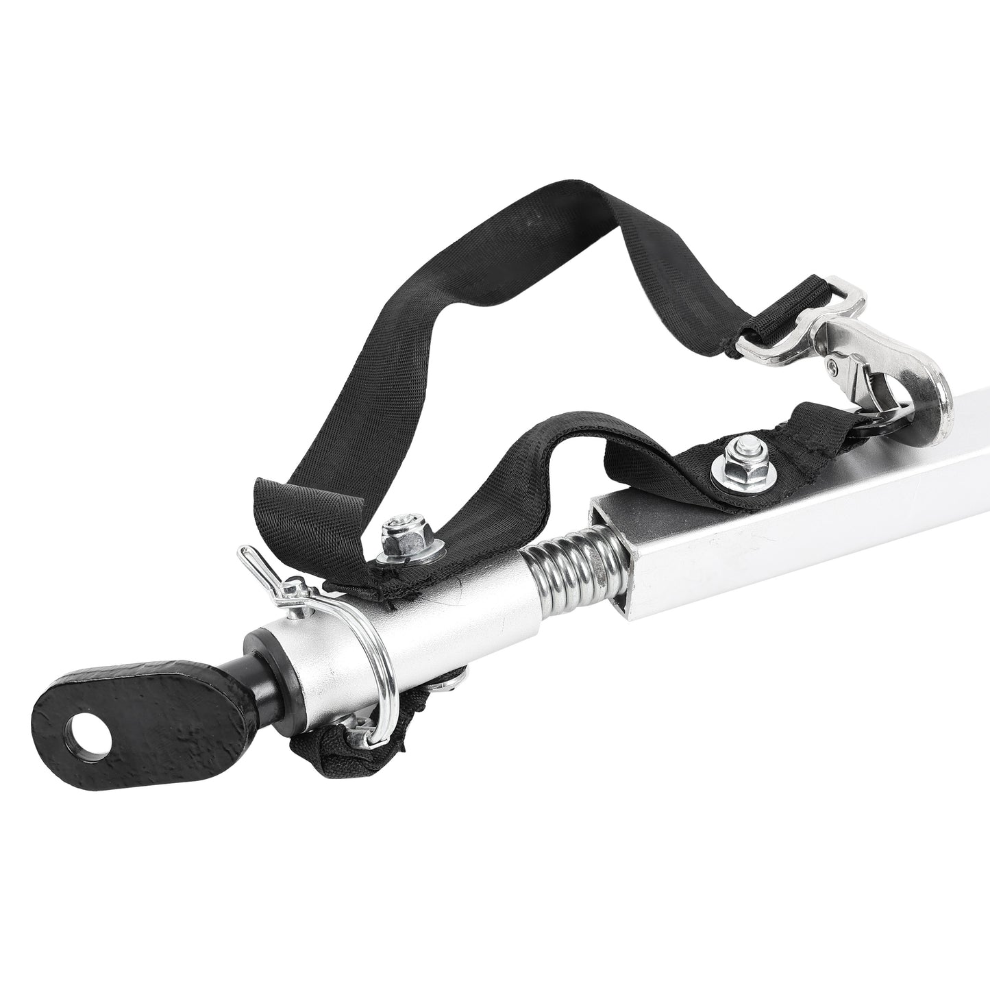 Complete PCP trailer arm