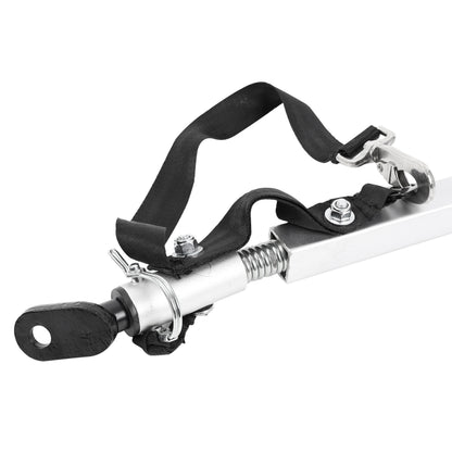 Complete PCP trailer arm
