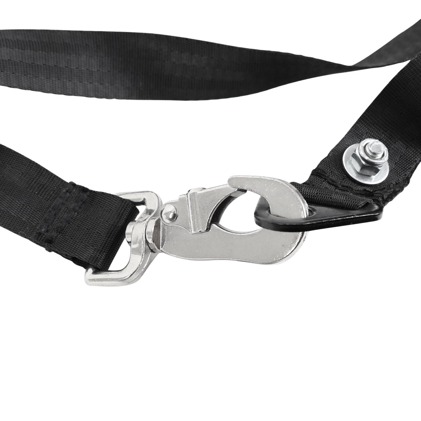 Complete PCP trailer arm