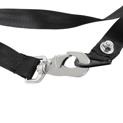 Complete PCP trailer arm
