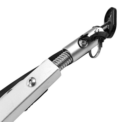 Complete PCP trailer arm